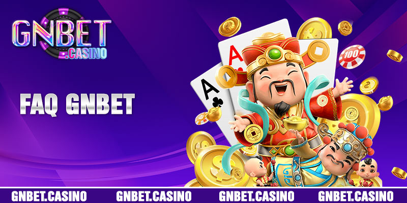 FAQ gnbet