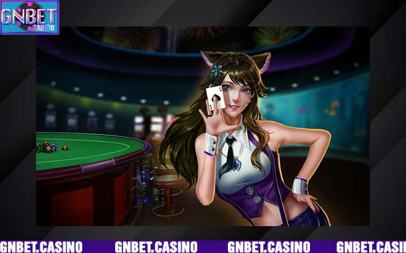 Tổng hợp các sảnh game bài GNbet uy tín nhất