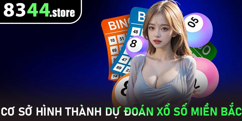 Cơ sở hình thành dự đoán xổ số miền Bắc